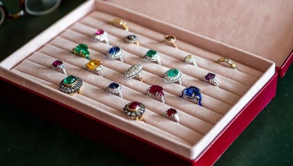 Can A Gemstone Fit My Personality?