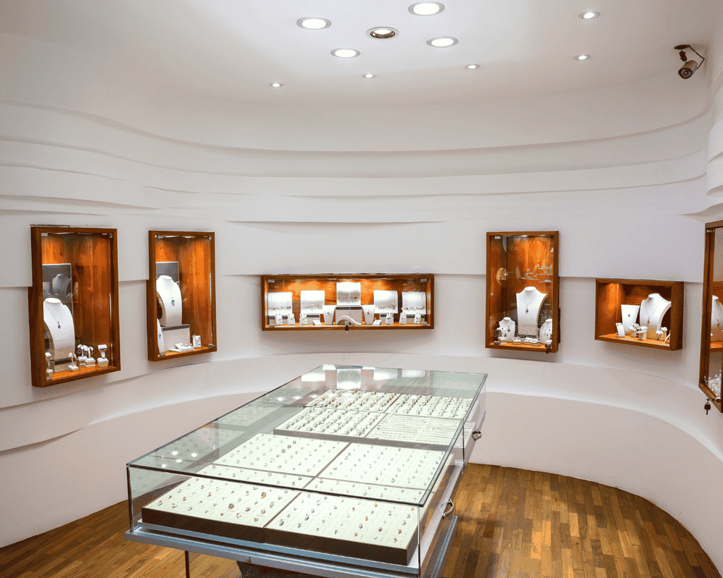 Jewellery Trends In History - Part II